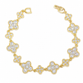 Lucia CZ Bracelet