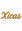 Xicas - Home