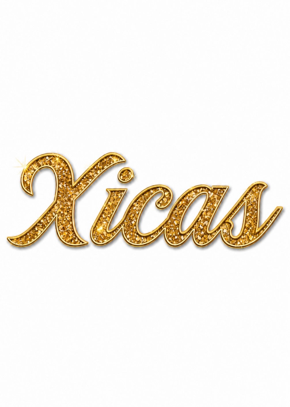 Xicas