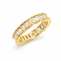 CZ Eros Ring