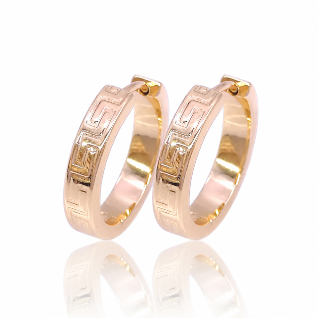 Grecia Mini Hoops