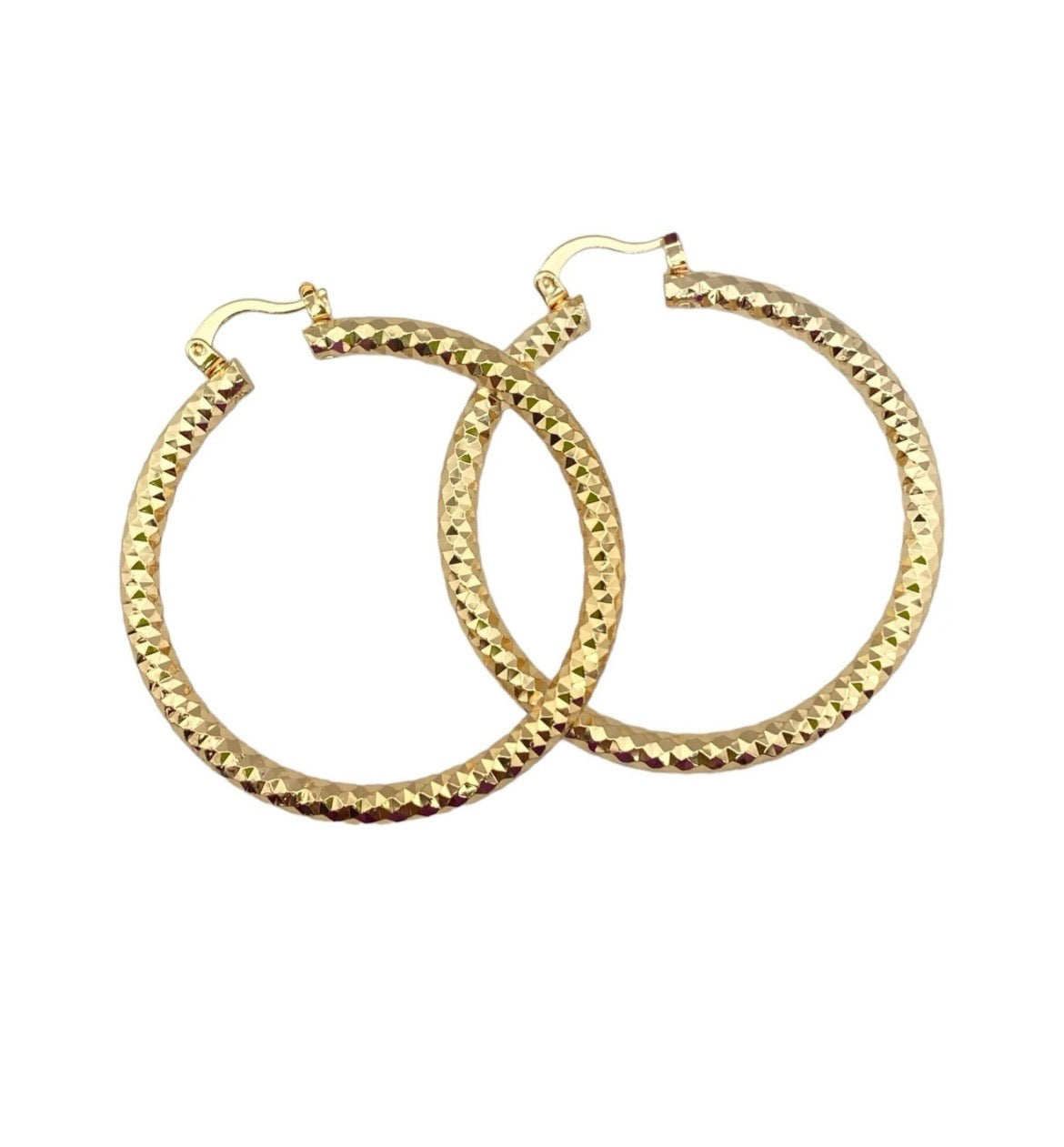 Maria Hoops