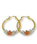 Xochitl Earrings
