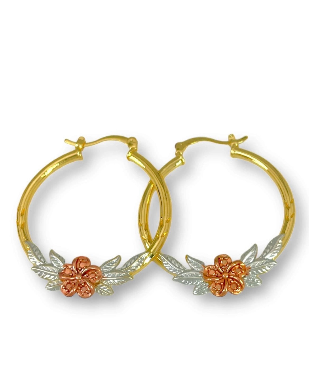 Xochitl Earrings