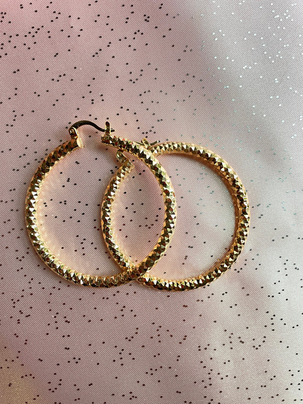Maria Hoops