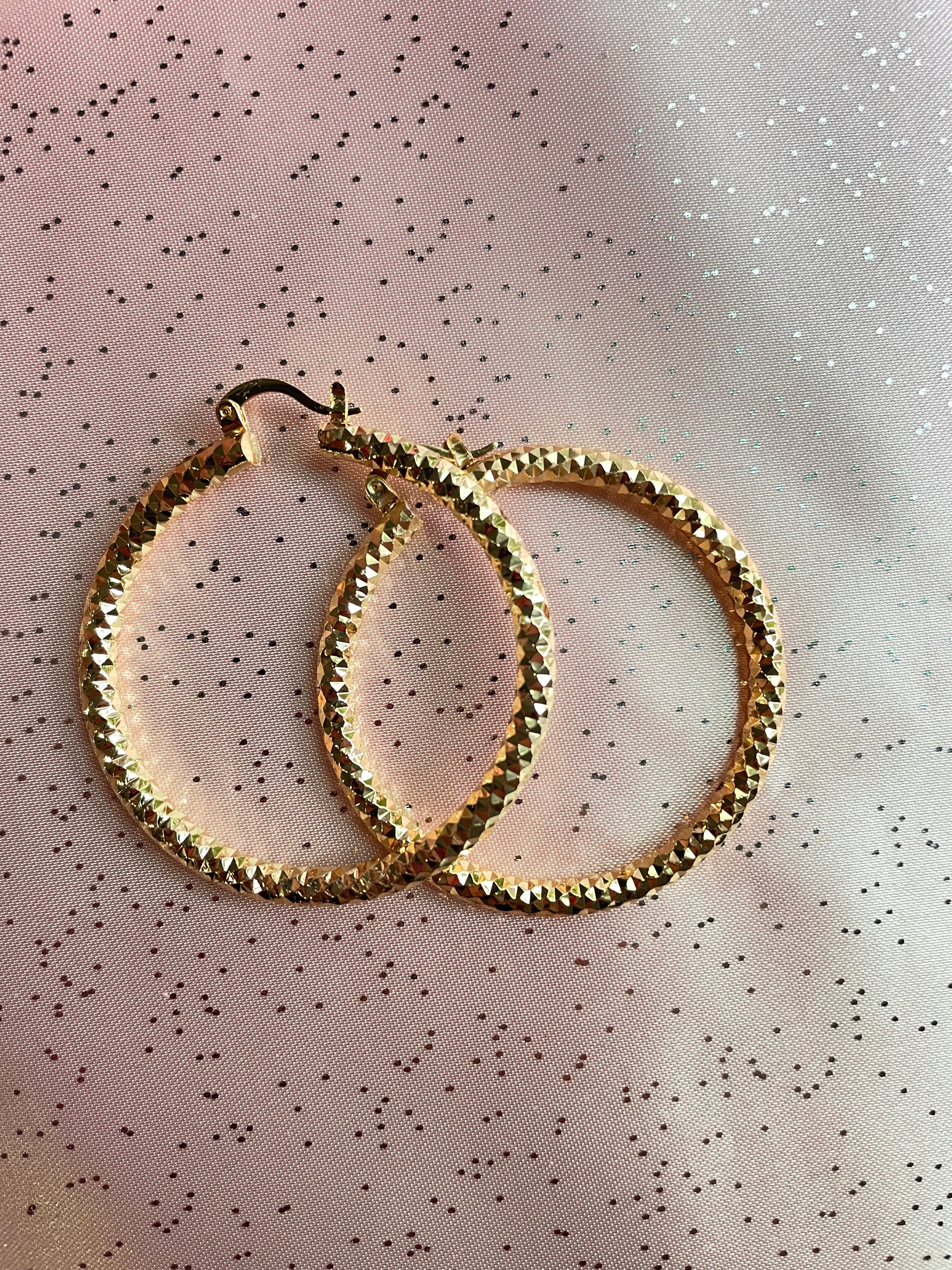 Maria Hoops
