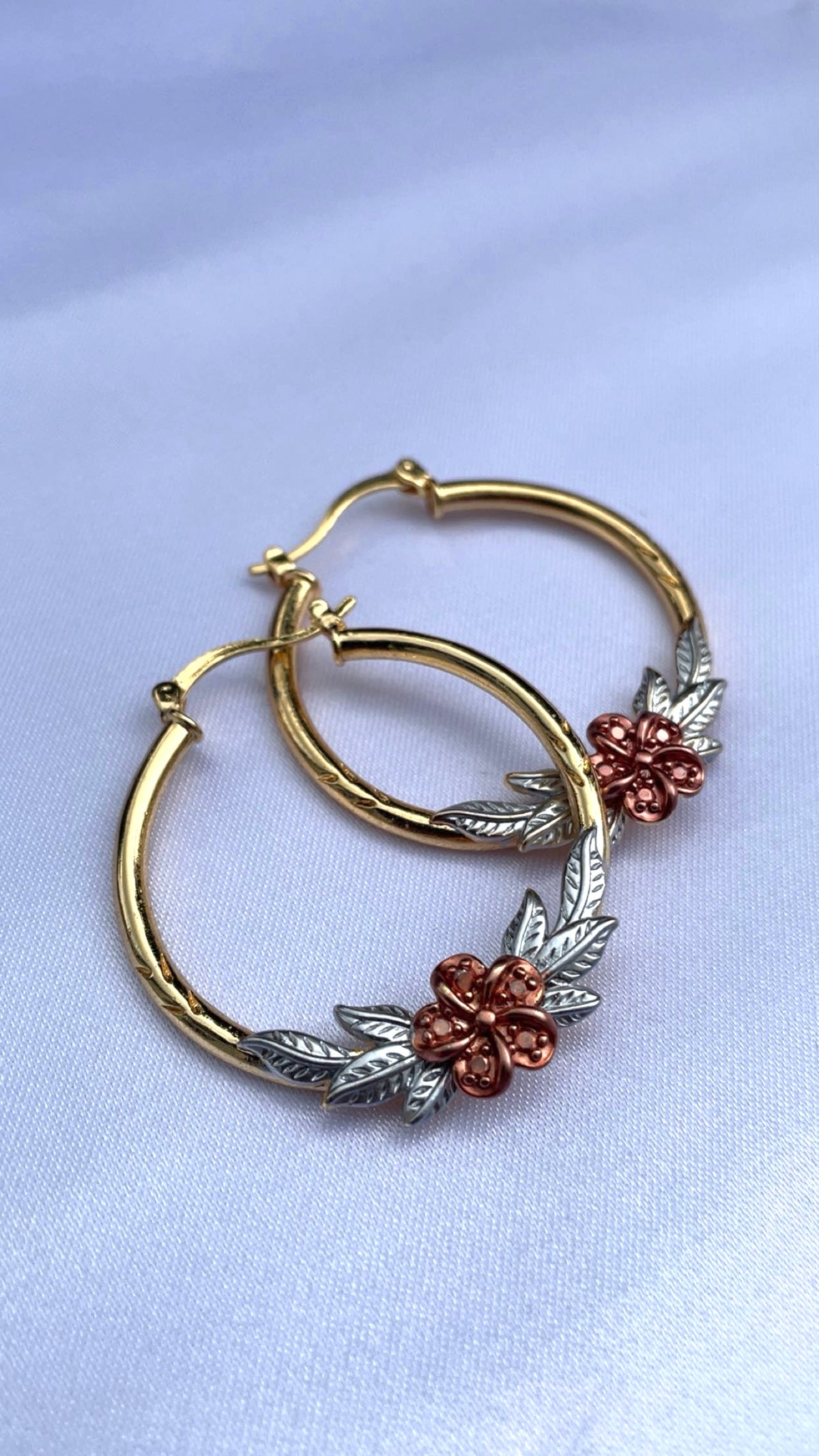 Xochitl Earrings