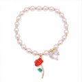 Como La Flor Bracelet