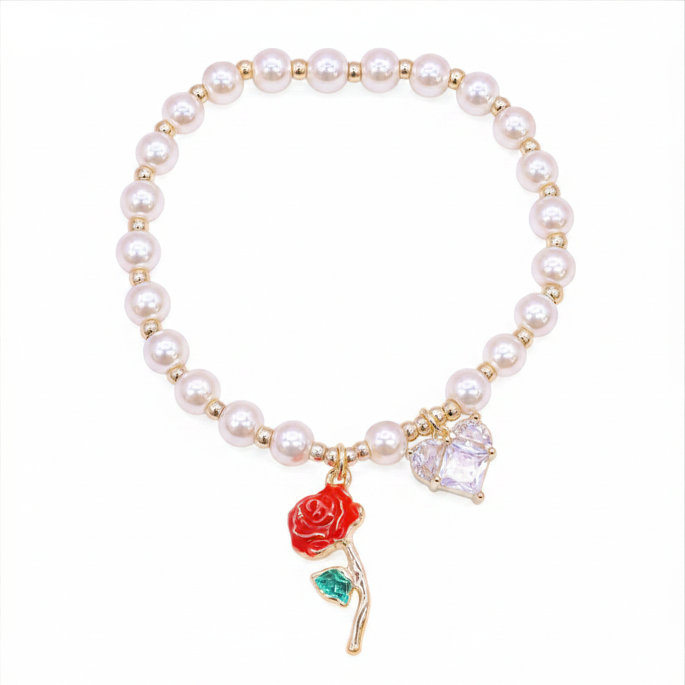 Como La Flor Bracelet