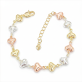 3 Corazones Bracelet